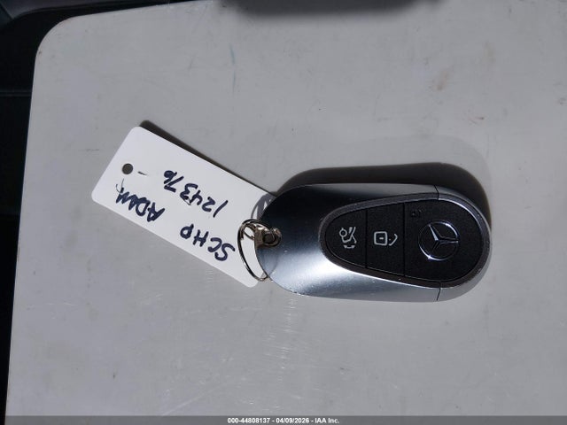 Aukcja sprzedaży 2024 Mercedes-benz Glc 300 Suv, vin: W1NKM4GB2RF064443, numer aukcji: 44808137