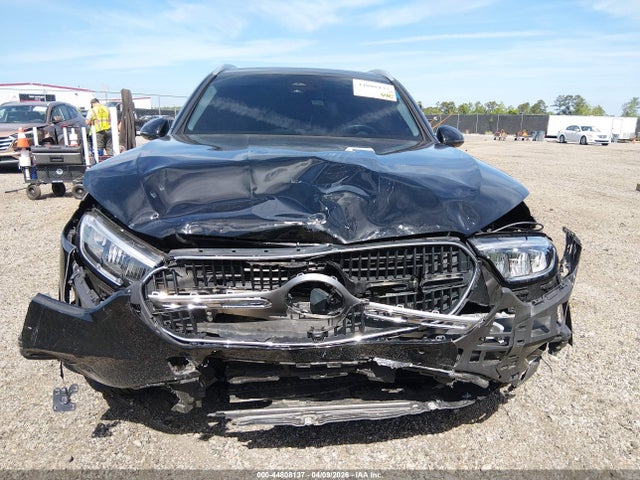 Aukcja sprzedaży 2024 Mercedes-benz Glc 300 Suv, vin: W1NKM4GB2RF064443, numer aukcji: 44808137