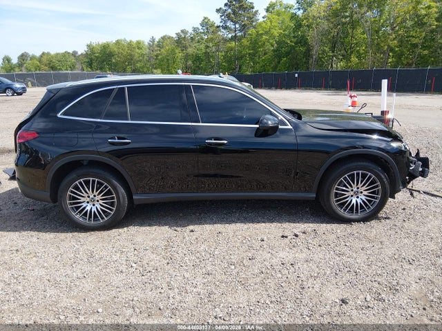 Aukcja sprzedaży 2024 Mercedes-benz Glc 300 Suv, vin: W1NKM4GB2RF064443, numer aukcji: 44808137