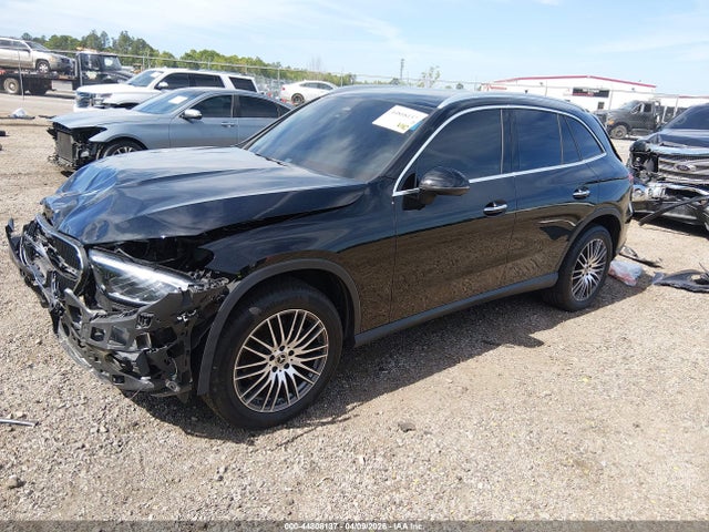Aukcja sprzedaży 2024 Mercedes-benz Glc 300 Suv, vin: W1NKM4GB2RF064443, numer aukcji: 44808137