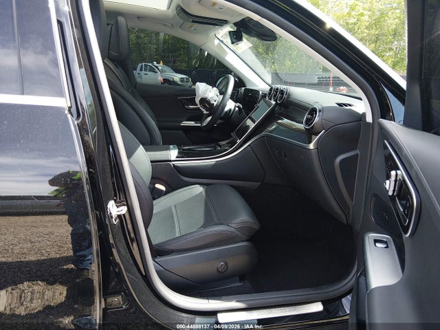 Aukcja sprzedaży 2024 Mercedes-benz Glc 300 Suv, vin: W1NKM4GB2RF064443, numer aukcji: 44808137