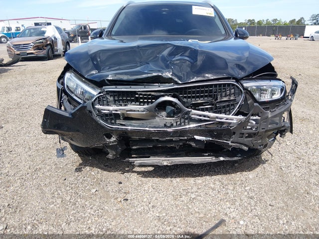 Aukcja sprzedaży 2024 Mercedes-benz Glc 300 Suv, vin: W1NKM4GB2RF064443, numer aukcji: 44808137