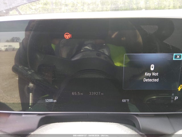 Aukcja sprzedaży 2024 Mercedes-benz Glc 300 Suv, vin: W1NKM4GB2RF064443, numer aukcji: 44808137