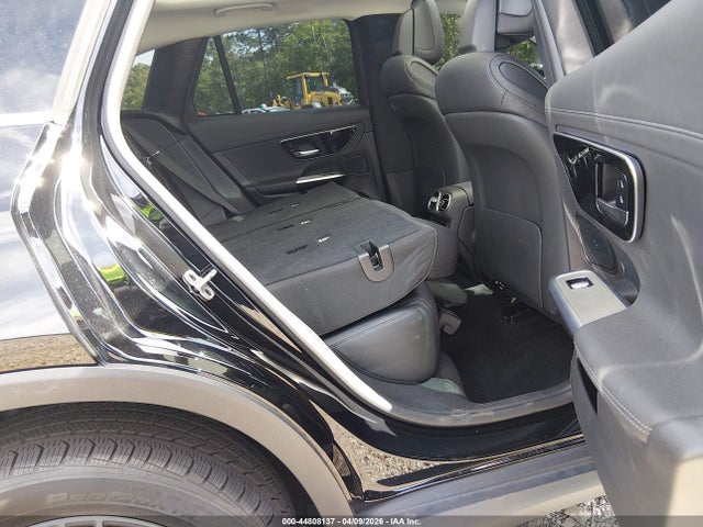 Aukcja sprzedaży 2024 Mercedes-benz Glc 300 Suv, vin: W1NKM4GB2RF064443, numer aukcji: 44808137