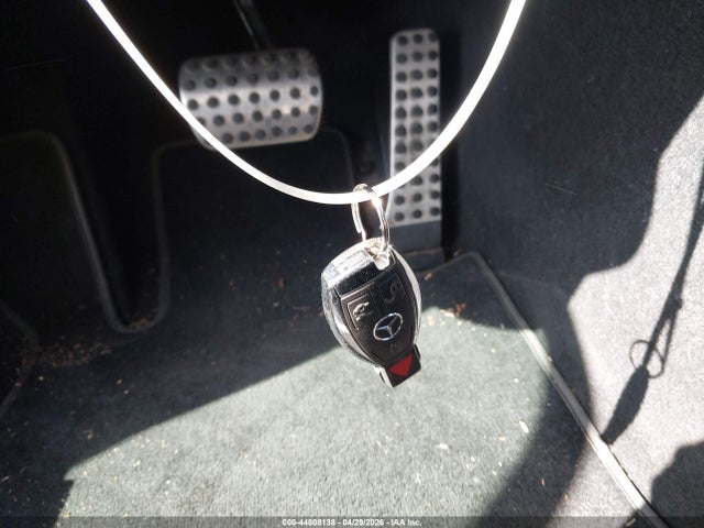 Aukcja sprzedaży 2012 Mercedes-benz C 250 Sport, vin: WDDGF4HB3CR222452, numer aukcji: 44808138
