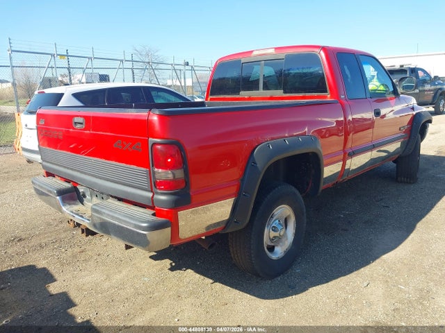 2000 DODGE RAM 1500 1B7HF13Z9YJ164709 Photo 3