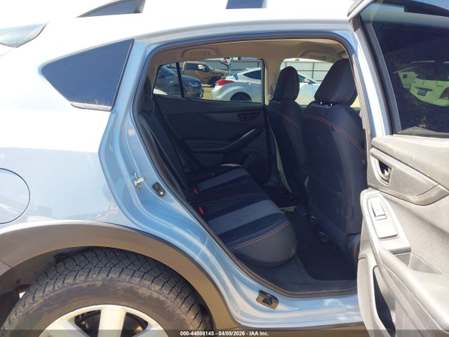 44808145 :رقم المزاد ، JF2GTABC6MH381087 vin ، 2021 Subaru Crosstrek مزاد بيع