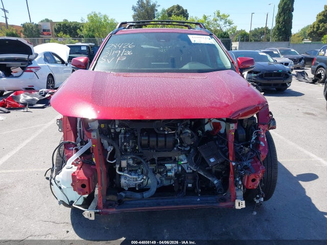 2T3C1RFV8SW389275 Toyota Rav4 Xle Premium