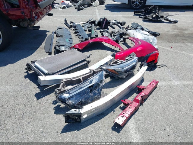 2T3C1RFV8SW389275 Toyota Rav4 Xle Premium