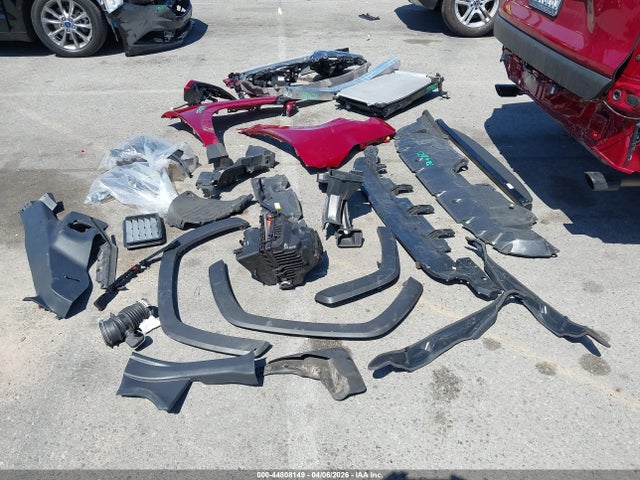 2T3C1RFV8SW389275 Toyota Rav4 Xle Premium