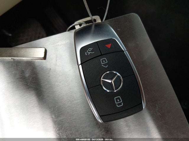 2021 Mercedes-benz Gls 450 4matic მანქანა იყიდება აუქციონზე, vin: 4JGFF5KE9MA404036, აუქციონის ნომერი: 44808150