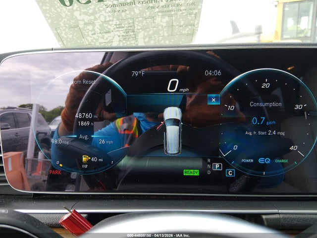 2021 Mercedes-benz Gls 450 4matic მანქანა იყიდება აუქციონზე, vin: 4JGFF5KE9MA404036, აუქციონის ნომერი: 44808150