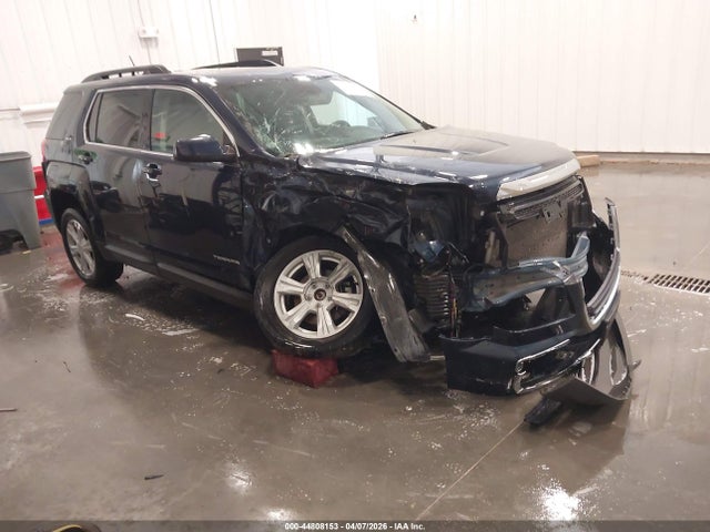 Aukcja sprzedaży 2017 Gmc Terrain Sle-2, vin: 2GKFLTEK9H6299606, numer aukcji: 44808153