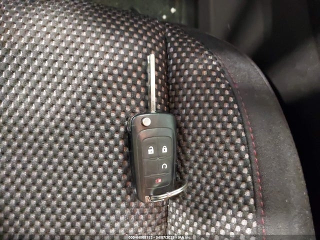 Aukcja sprzedaży 2017 Gmc Terrain Sle-2, vin: 2GKFLTEK9H6299606, numer aukcji: 44808153