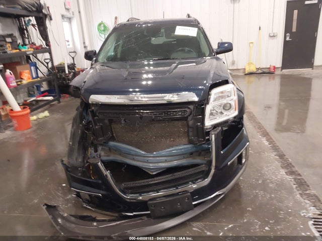 Aukcja sprzedaży 2017 Gmc Terrain Sle-2, vin: 2GKFLTEK9H6299606, numer aukcji: 44808153