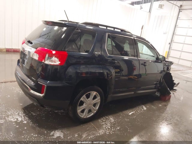 Aukcja sprzedaży 2017 Gmc Terrain Sle-2, vin: 2GKFLTEK9H6299606, numer aukcji: 44808153