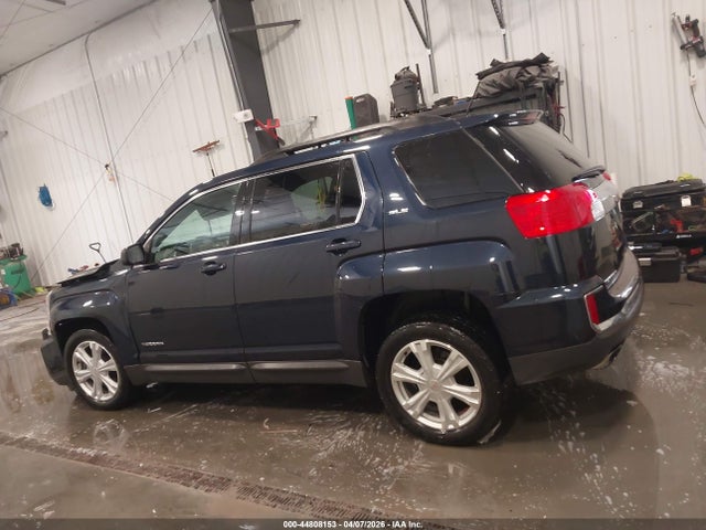 Aukcja sprzedaży 2017 Gmc Terrain Sle-2, vin: 2GKFLTEK9H6299606, numer aukcji: 44808153