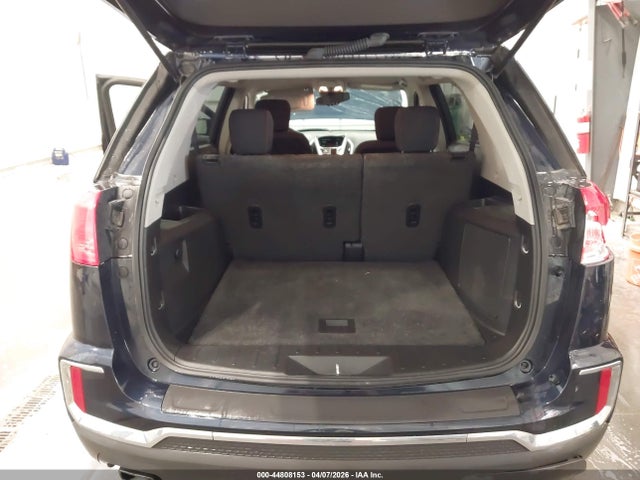 Aukcja sprzedaży 2017 Gmc Terrain Sle-2, vin: 2GKFLTEK9H6299606, numer aukcji: 44808153