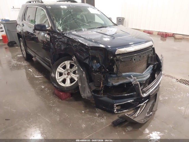 Aukcja sprzedaży 2017 Gmc Terrain Sle-2, vin: 2GKFLTEK9H6299606, numer aukcji: 44808153