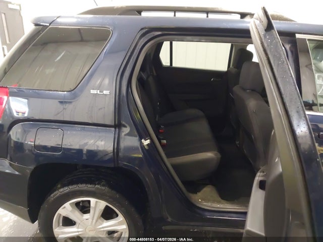 Aukcja sprzedaży 2017 Gmc Terrain Sle-2, vin: 2GKFLTEK9H6299606, numer aukcji: 44808153
