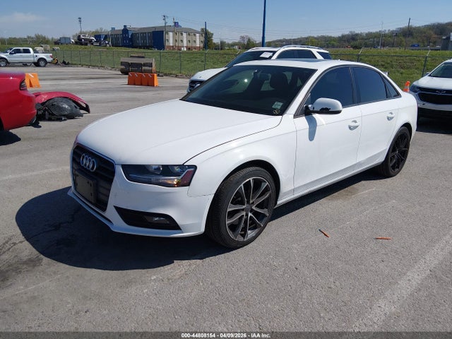 Aukcja sprzedaży 2013 Audi A4 2.0t Premium, vin: WAUBFAFL2DN050872, numer aukcji: 44808154