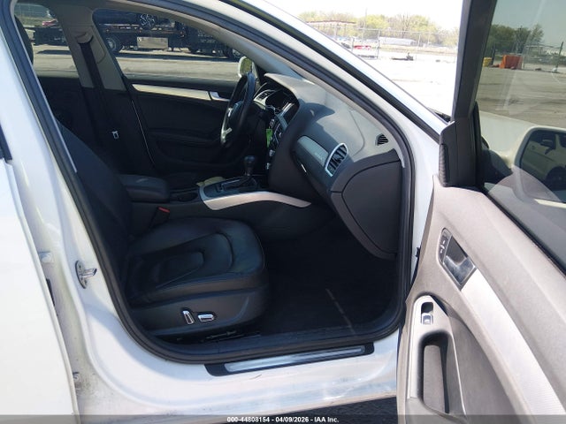 Aukcja sprzedaży 2013 Audi A4 2.0t Premium, vin: WAUBFAFL2DN050872, numer aukcji: 44808154
