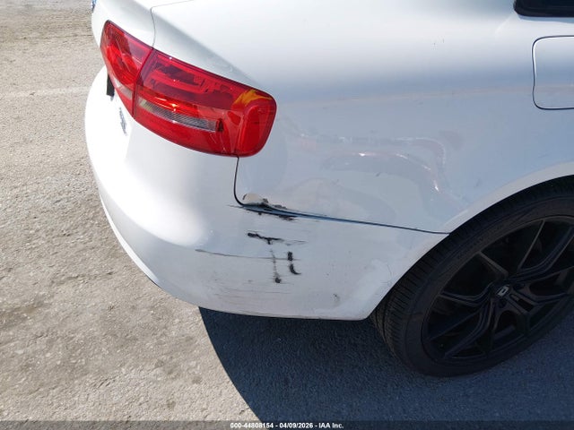 Aukcja sprzedaży 2013 Audi A4 2.0t Premium, vin: WAUBFAFL2DN050872, numer aukcji: 44808154