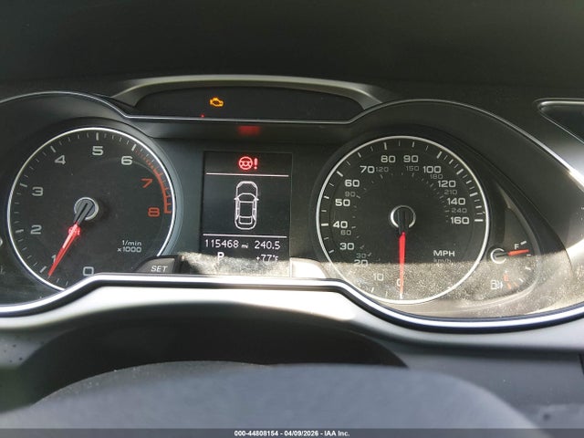 Aukcja sprzedaży 2013 Audi A4 2.0t Premium, vin: WAUBFAFL2DN050872, numer aukcji: 44808154
