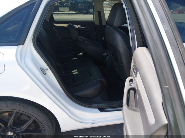 Aukcja sprzedaży 2013 Audi A4 2.0t Premium, vin: WAUBFAFL2DN050872, numer aukcji: 44808154
