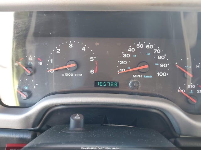 2005 JEEP WRANGLER 1J4FA44S55P301026 Photo 6
