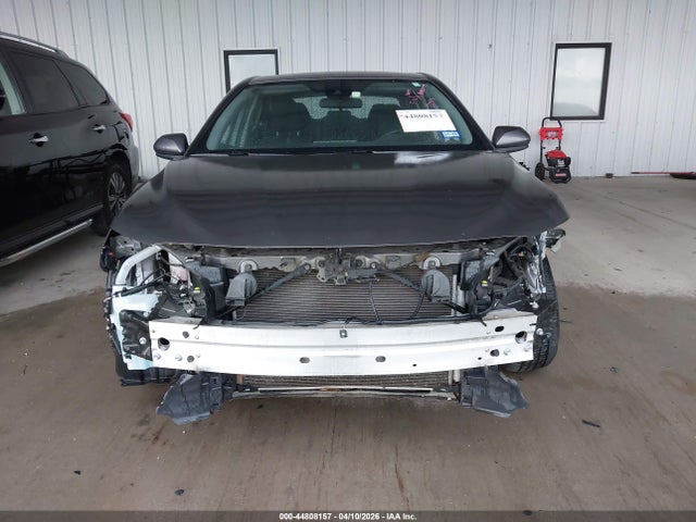 4T1C11AK8PU754522 Toyota CAMRY LE