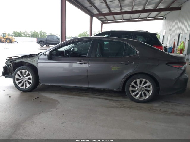 4T1C11AK8PU754522 Toyota CAMRY LE