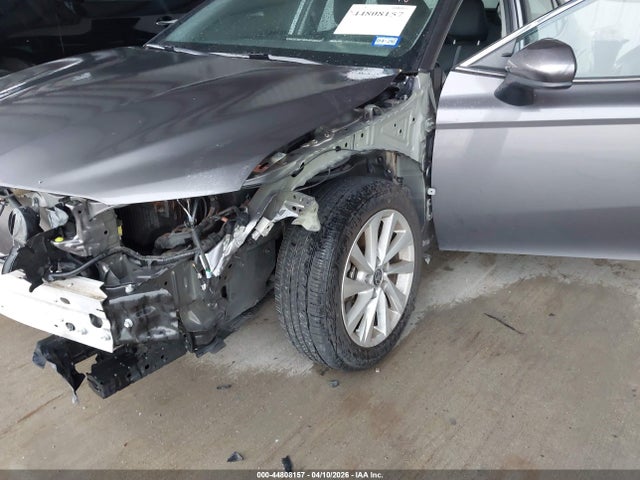 4T1C11AK8PU754522 Toyota CAMRY LE