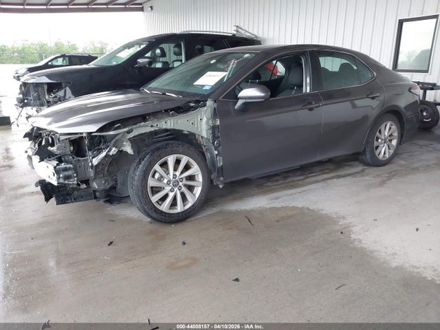 4T1C11AK8PU754522 Toyota CAMRY LE