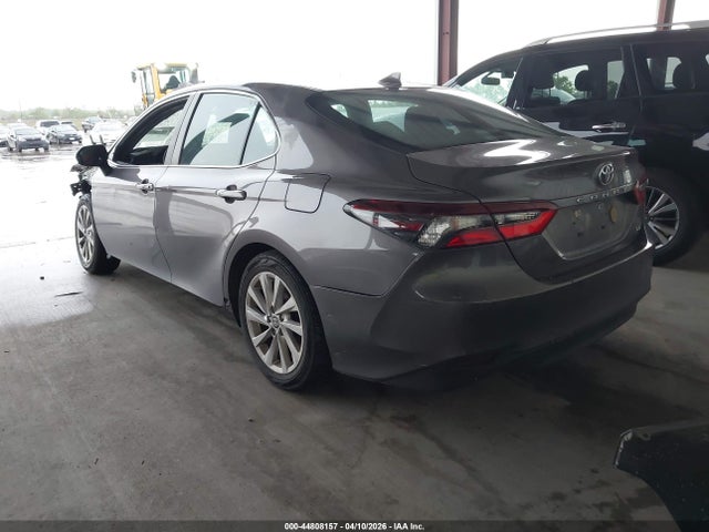 4T1C11AK8PU754522 Toyota CAMRY LE