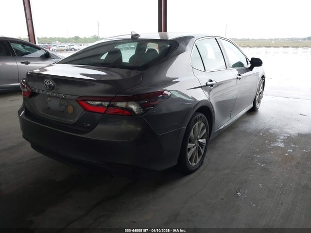 4T1C11AK8PU754522 Toyota CAMRY LE