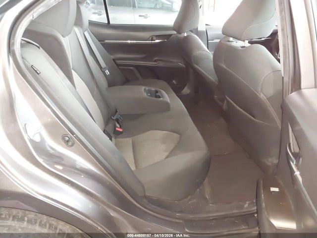 4T1C11AK8PU754522 Toyota CAMRY LE