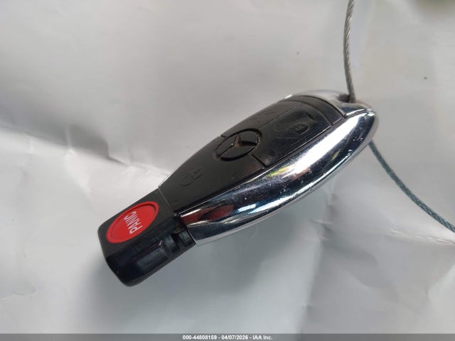 44808159 :رقم المزاد ، WDBWK54F88F186328 vin ، 2008 Mercedes-benz Slk 280 مزاد بيع