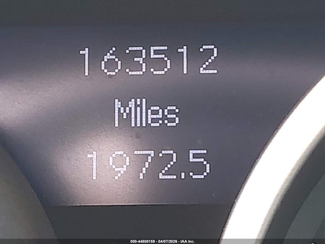 44808159 :رقم المزاد ، WDBWK54F88F186328 vin ، 2008 Mercedes-benz Slk 280 مزاد بيع