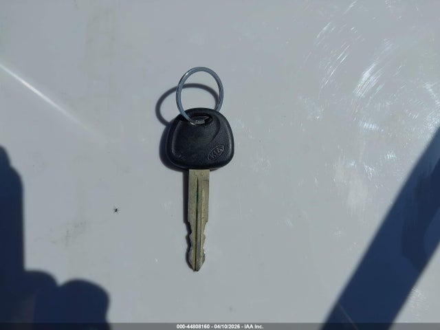 Aukcja sprzedaży 2007 Kia Spectra Ex, vin: KNAFE121575454438, numer aukcji: 44808160