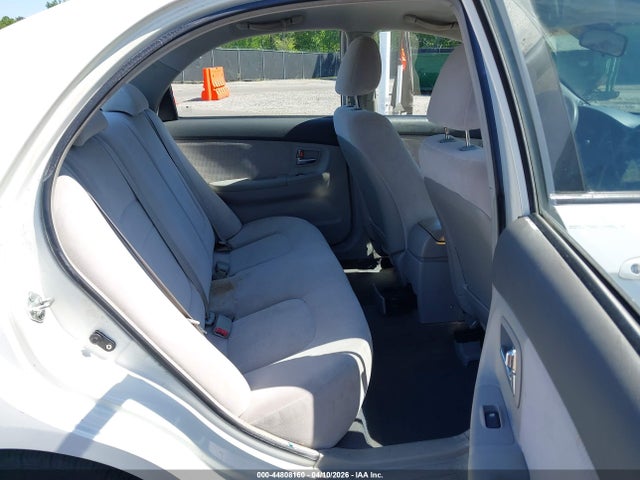 Aukcja sprzedaży 2007 Kia Spectra Ex, vin: KNAFE121575454438, numer aukcji: 44808160
