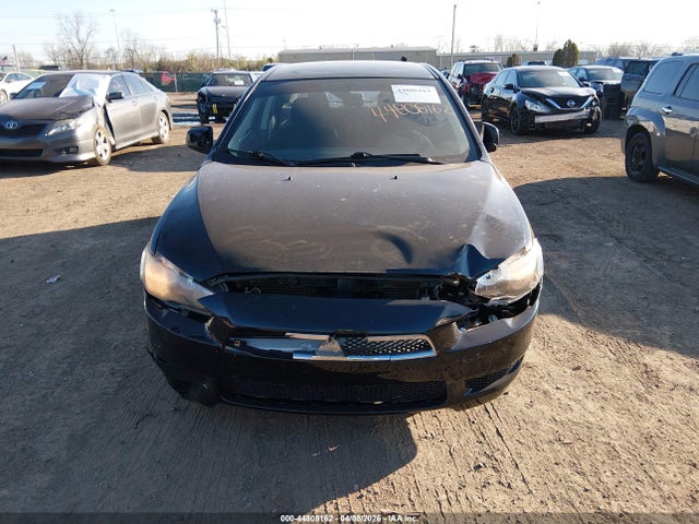 Продаж на аукціоні авто 2010 Mitsubishi Lancer Es, vin: JA32U2FU9AU032215, номер лоту: 44808162