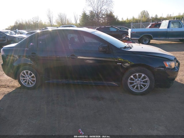 Продаж на аукціоні авто 2010 Mitsubishi Lancer Es, vin: JA32U2FU9AU032215, номер лоту: 44808162