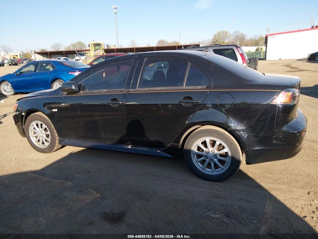 Продаж на аукціоні авто 2010 Mitsubishi Lancer Es, vin: JA32U2FU9AU032215, номер лоту: 44808162