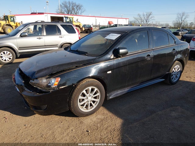 Продаж на аукціоні авто 2010 Mitsubishi Lancer Es, vin: JA32U2FU9AU032215, номер лоту: 44808162