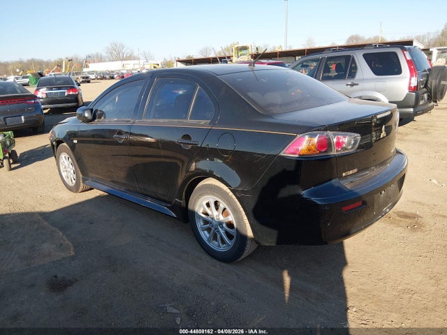 Продаж на аукціоні авто 2010 Mitsubishi Lancer Es, vin: JA32U2FU9AU032215, номер лоту: 44808162