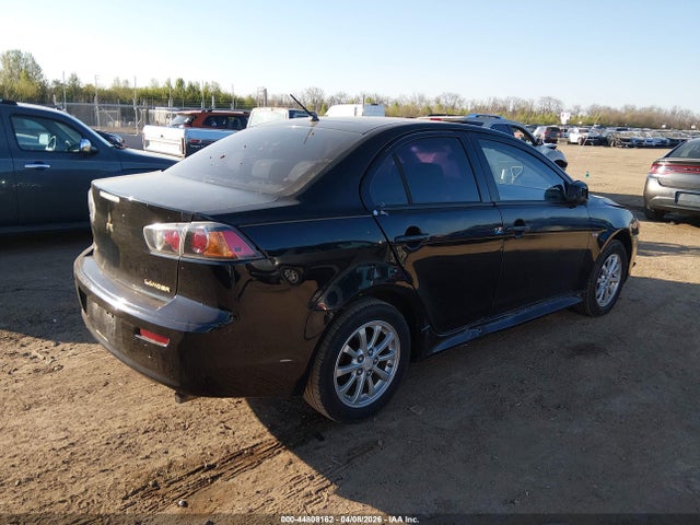 Продаж на аукціоні авто 2010 Mitsubishi Lancer Es, vin: JA32U2FU9AU032215, номер лоту: 44808162