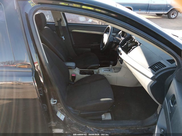 Продаж на аукціоні авто 2010 Mitsubishi Lancer Es, vin: JA32U2FU9AU032215, номер лоту: 44808162