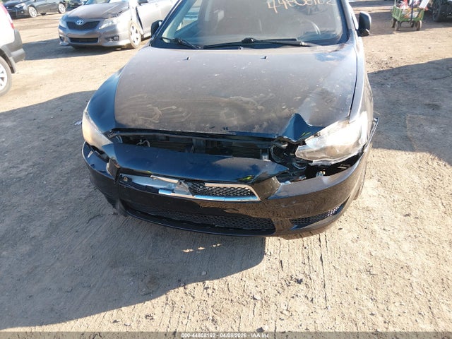 Продаж на аукціоні авто 2010 Mitsubishi Lancer Es, vin: JA32U2FU9AU032215, номер лоту: 44808162
