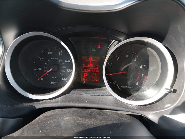 Продаж на аукціоні авто 2010 Mitsubishi Lancer Es, vin: JA32U2FU9AU032215, номер лоту: 44808162